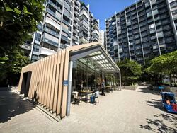 The Alps Residences (D18), Condominium #579671451